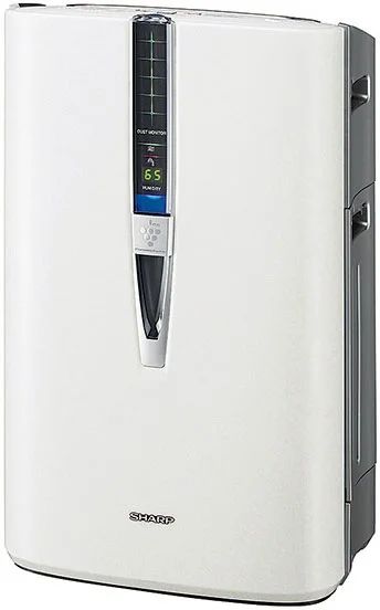 Лот: 3325668. Фото: 1. Климатический комплекс Sharp KC-860E. Очистители воздуха, ионизаторы