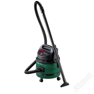Лот: 607367. Фото: 1. Универсальный пылесос Bosch PAS... Пылесосы, паровые швабры