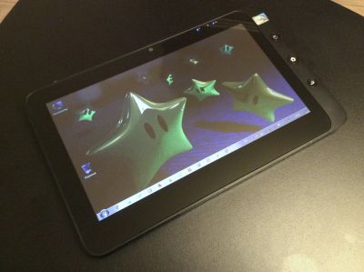 Лот: 15596661. Фото: 1. Odeon Tablet PC TPC-10. Планшеты