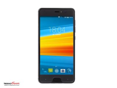 Лот: 12843818. Фото: 1. 5" Смартфон DEXP Ixion Z150 16... Смартфоны