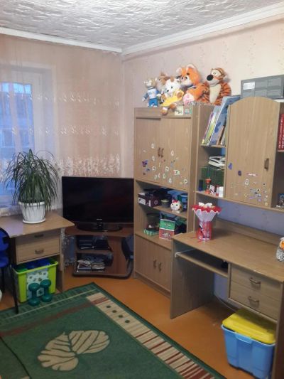 Лот: 5351517. Фото: 1. Продам 2к ленинградку Гусарова12. Квартиры, студии