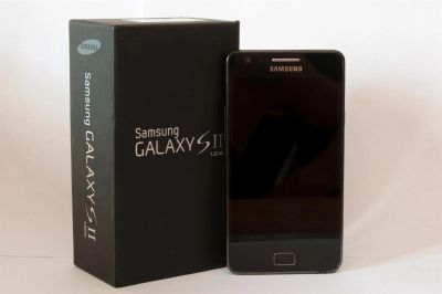 Лот: 3308025. Фото: 1. Samsung Galaxy S2 ( S II SII S... Смартфоны