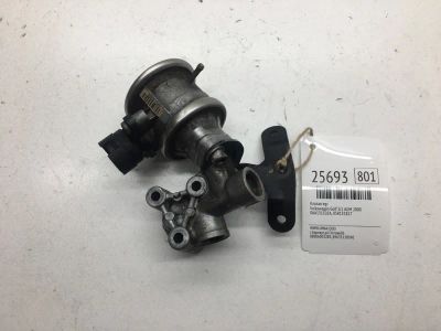 Лот: 20383255. Фото: 1. Клапан EGR Volkswagen Golf 2000... Двигатель и элементы двигателя