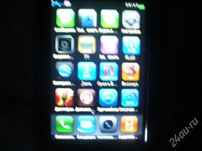 Лот: 632816. Фото: 1. продам iphone j2000.prodaja- obmen. Кнопочные мобильные телефоны