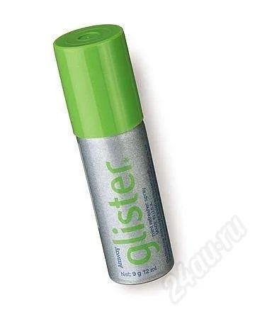 Лот: 687194. Фото: 1. GLISTER_ Спрей-освежитель полости... Бытовая химия