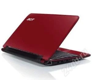 Лот: 2783339. Фото: 1. Продам нетбук Acer Aspire one... Ноутбуки
