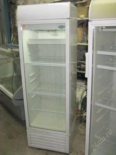 Лот: 1585005. Фото: 1. холодильный шкаф "каштак-350". Холодильное