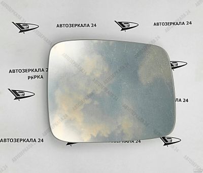 Лот: 13342537. Фото: 1. Зеркало Nissan X-Trail. Кузов