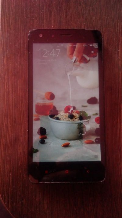 Лот: 12029760. Фото: 1. Xiaomi Redmi 2. Смартфоны