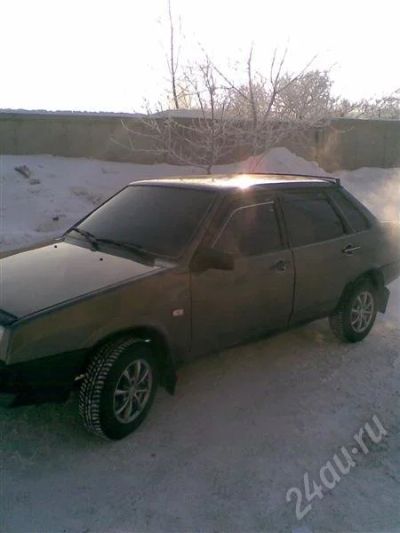 Лот: 238663. Фото: 1. отличная Машинка. Автомобили
