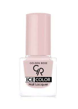 Лот: 19095068. Фото: 1. Golden Rose Ice Color - Nail Lacquer... Лак для ногтей