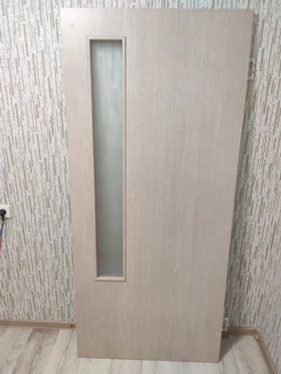 Лот: 23539380. Фото: 1. Дверное полотно. Фурнитура, комплектующие