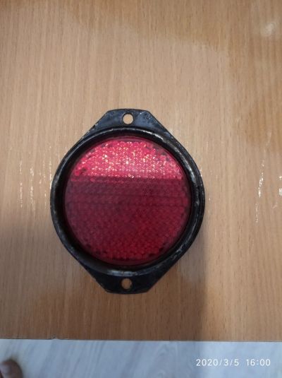 Лот: 15603938. Фото: 1. катафот газ 69 газ 51. Электрооборудование