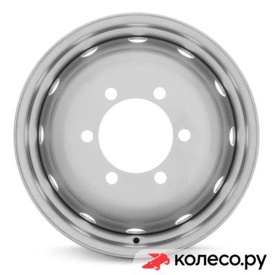 Лот: 25096338. Фото: 1. УТ-00004330 5.5x14/4*100 D56.6... Диски