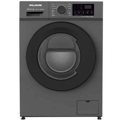 Лот: 25663212. Фото: 1. Стиральная машина Willmark WMF-7022LG... Стиральные машины