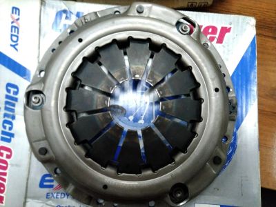 Лот: 14283833. Фото: 1. Корзина сцепления NSC623 для Nissan... Трансмиссия