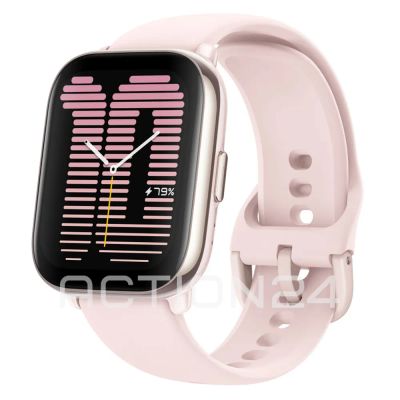 Лот: 21002044. Фото: 1. Умные часы Amazfit Active A2211... Смарт-часы, фитнес-браслеты, аксессуары