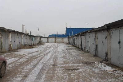 Лот: 3395330. Фото: 1. продам гараж. возможна рассрочка... Гаражи, парковочные места