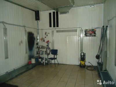 Лот: 5152265. Фото: 1. Гараж. Гаражи, парковочные места