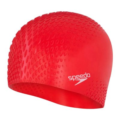 Лот: 25204616. Фото: 1. Шапочка для плавания Speedo Bubble... Плавание