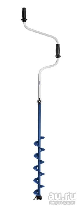 Лот: 18015663. Фото: 1. Ледобур Helios HS-110D, LH-110LD... Ледобуры