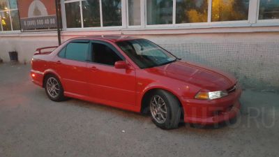Лот: 10387904. Фото: 1. Euro R. Автомобили
