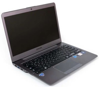 Лот: 4601984. Фото: 1. Ноутбук Samsung NP-535U3C. Ноутбуки