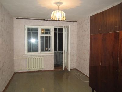Лот: 3126310. Фото: 1. Продам 1-ком. квартиру на 60 лет... Квартиры, студии