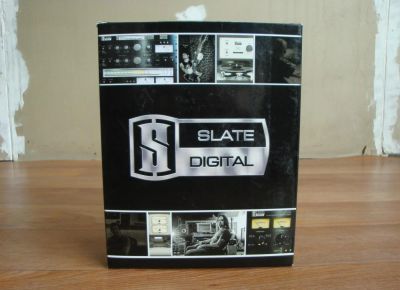 Лот: 4087876. Фото: 1. Плагины Slate Digital Virtual... Другое (профессиональный звук)