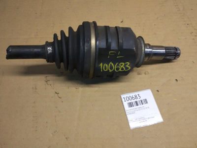 Лот: 21396302. Фото: 1. ШРУС внутренний Toyota Corona... Двигатель и элементы двигателя