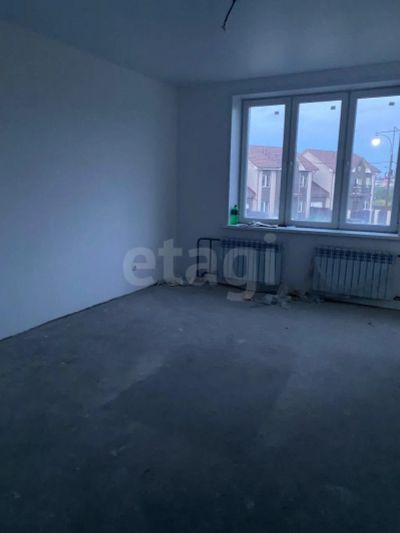Лот: 25663297. Фото: 1. 4-комн. квартира , посёлок Солонцы... Квартиры, студии