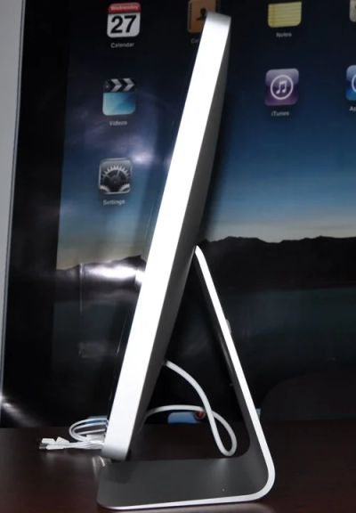 Лот: 16096206. Фото: 1. Куплю монитор Apple Cinema Display... ЖК-мониторы