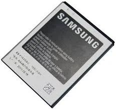 Лот: 3727214. Фото: 1. АКБ Original Samsung i9100 1450mAh. Аккумуляторы