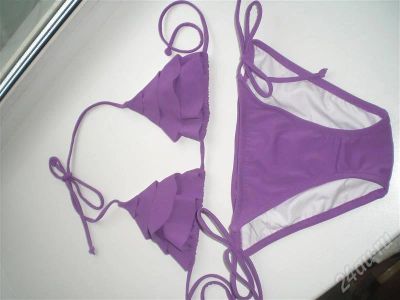 Лот: 380322. Фото: 1. Купальник VICTORIA'S SECRET. Другое (женская одежда)