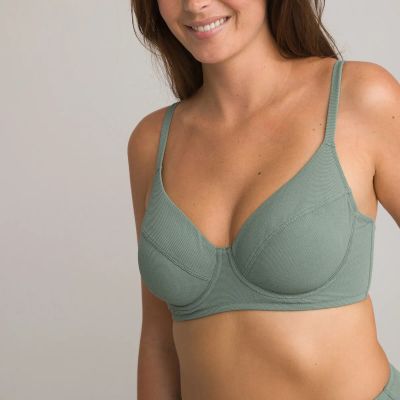 Лот: 24241742. Фото: 1. Верх от купальника LaRedoute. Нижнее бельё