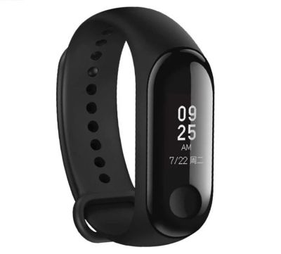 Лот: 11947473. Фото: 1. Фитнес-браслет Xiaomi Mi Band... Смарт-часы, фитнес-браслеты, аксессуары