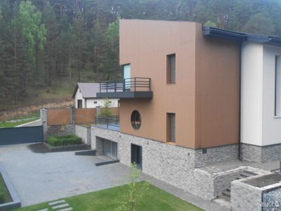 Лот: 9750743. Фото: 1. Продам Особняк 581 кв+40 соток... Дома