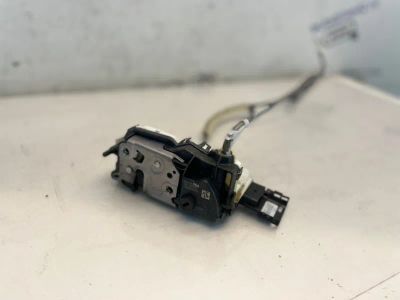Лот: 22716785. Фото: 1. замок двери Citroen C-Elysee D. Другое (автозапчасти)