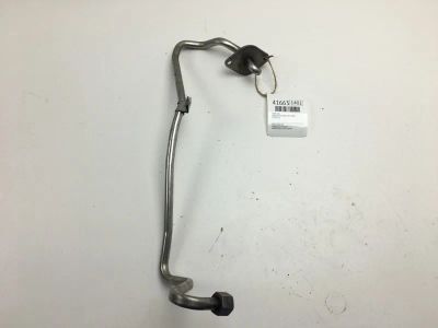 Лот: 20390234. Фото: 1. Трубка EGR Mazda Demio 2007 ZJ3920310... Кузов