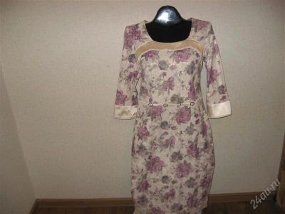 Лот: 2149680. Фото: 1. Платье Тамара. Платья