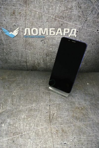 Лот: 17442559. Фото: 1. смартфон Redmi 7A 16Gb(Т7760-1... Смартфоны
