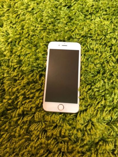 Лот: 12673721. Фото: 1. iPhone 6s 16gb, полный комлект. Смартфоны