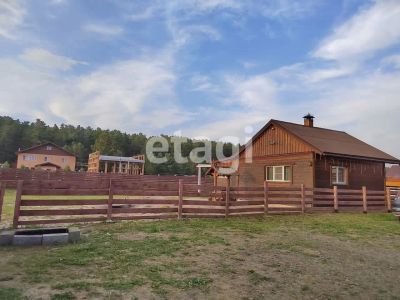 Лот: 19452795. Фото: 1. 1-комн. дом , СНТ Есаульский Бор... Дома