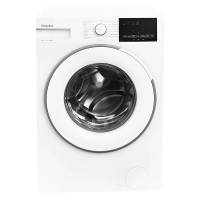 Лот: 25392950. Фото: 1. Стиральная машина Hotpoint WSH... Стиральные машины