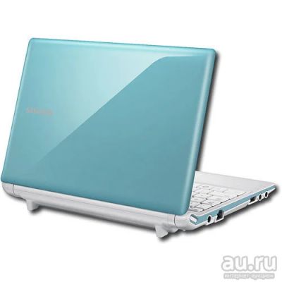 Лот: 14997821. Фото: 1. Ноутбук Samsung NP-N150-JP05 Atom... Ноутбуки