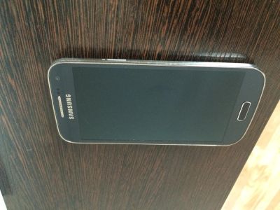 Лот: 4974982. Фото: 1. Samsung galaxy S4 mini (i9190). Смартфоны
