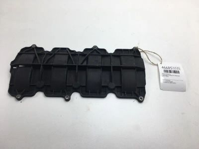 Лот: 20392733. Фото: 1. Маслоотражатель Volkswagen Touareg... Двигатель и элементы двигателя