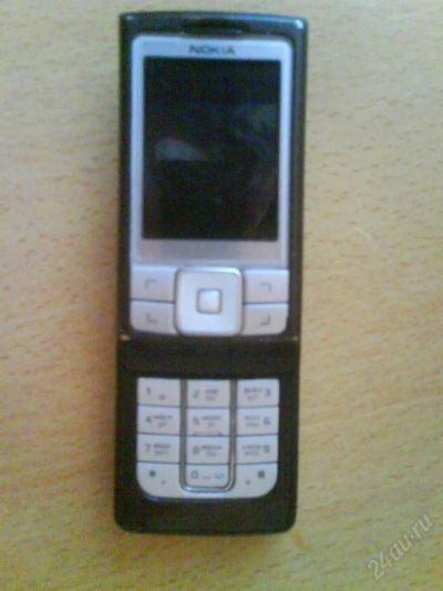 Лот: 111328. Фото: 1. nokia 6270 обмен. Кнопочные мобильные телефоны