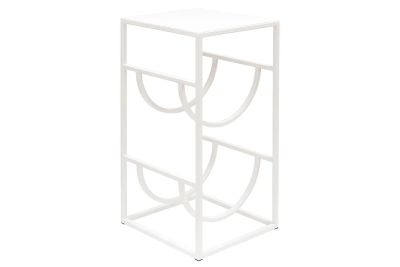 Лот: 23999901. Фото: 1. Подставка-столик GREENWEEN GW-2BCOOLER-W. Кружки, стаканы, бокалы