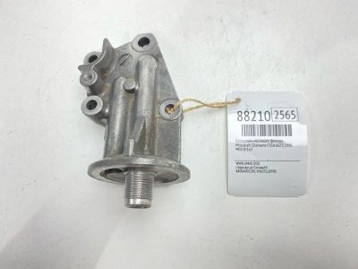 Лот: 22851415. Фото: 1. Кронштейн масляного фильтра Mitsubishi... Расходные материалы